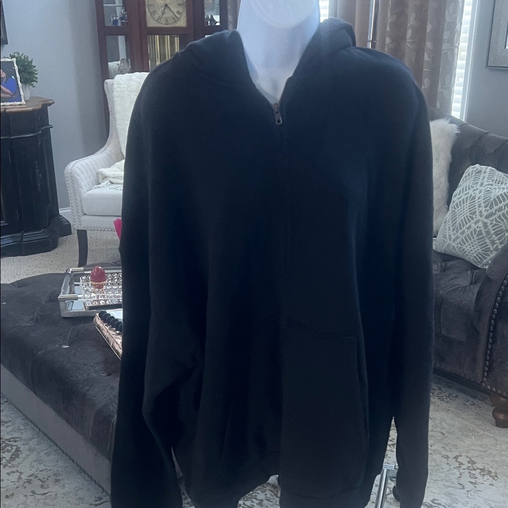 Skims cotton hoodie